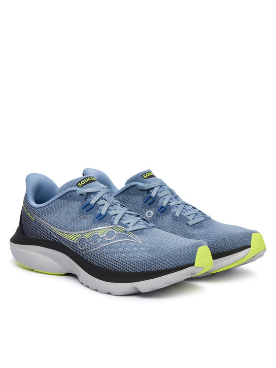 Saucony Взуття для бігу Saucony Kinvara 16 S101468 Голубий