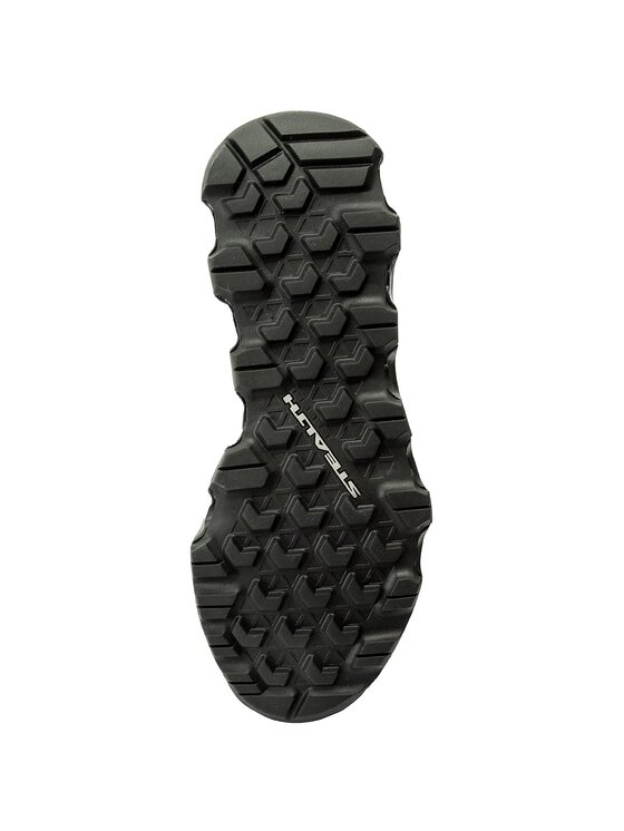 adidas Трекінгові черевики adidas Terrex Cc Voyager CM7535 Чорний