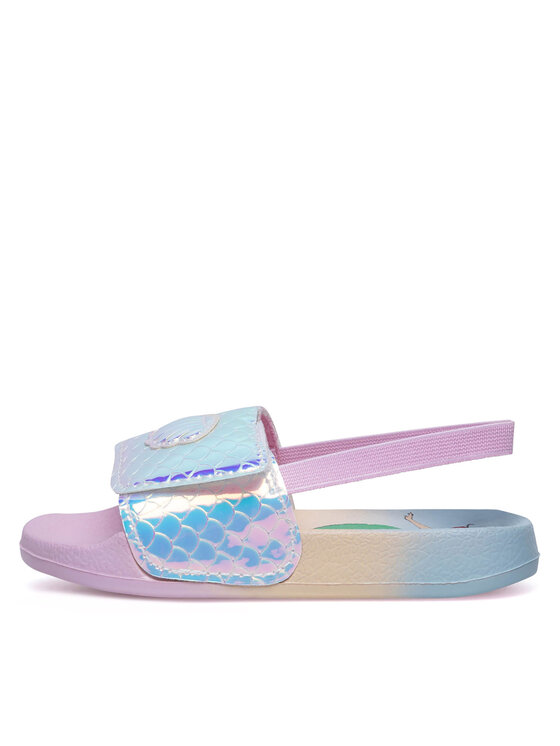 Princess Сандали Princess SS24-115DPRN Розов