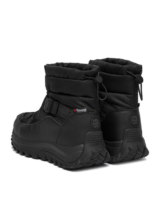 Hunter Trekkings Hunter CEO-H8-407 Negru