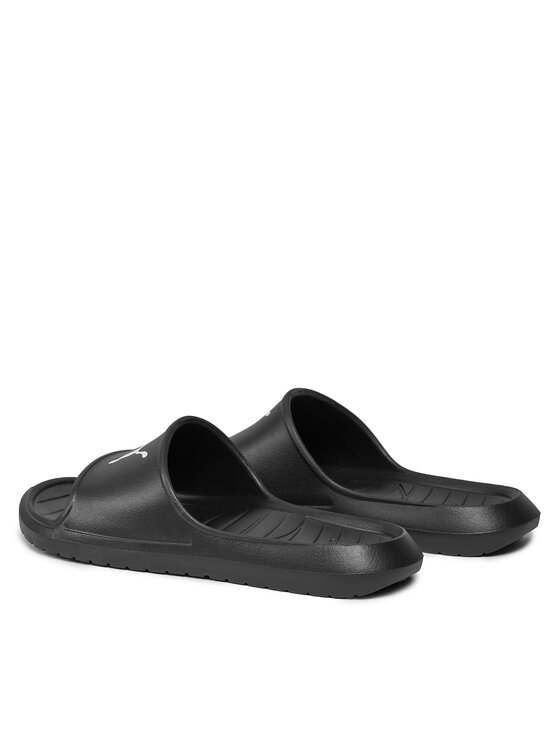 Puma Šlepetės Puma Divecat V2 Lite Cat 386713 02 Juoda