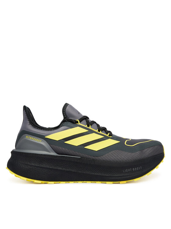 adidas Взуття для бігу adidas Ultraboost 5 GTX JI3242 Сірий