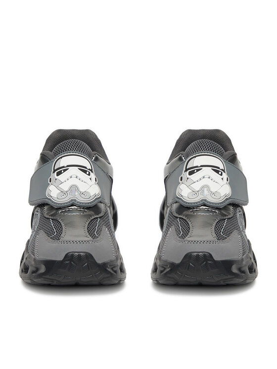 Star Wars Снікерcи Star Wars CEO-CP66-AW25-207SW Сірий