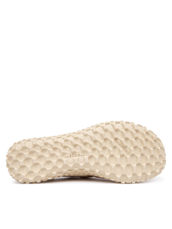 Merrell Шльопанці Merrell Wrapt Cozy J008652 Бежевий