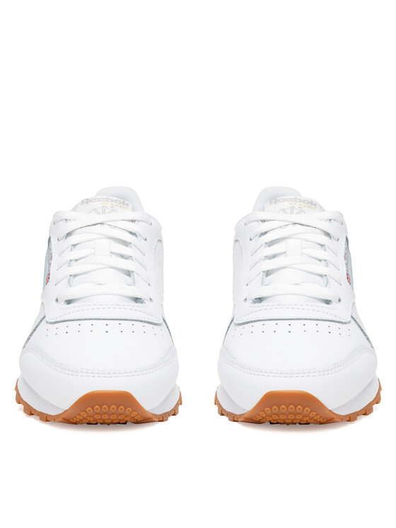Reebok Снікерcи Reebok EO-CLASSIC LEATHER 100008495 Білий
