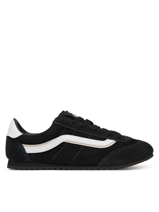Vans Sneakers Vans Super Lowpro VN000Z2ZBA21 Negru