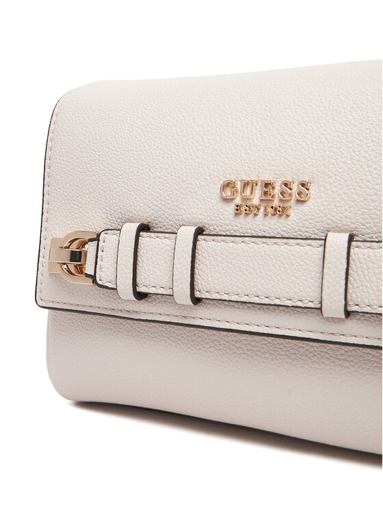 Guess Táska Guess Gregoria HWBG85 46200 Fehér
