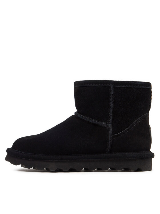 Bearpaw Снігоходи Bearpaw Alyssa 2130W Чорний
