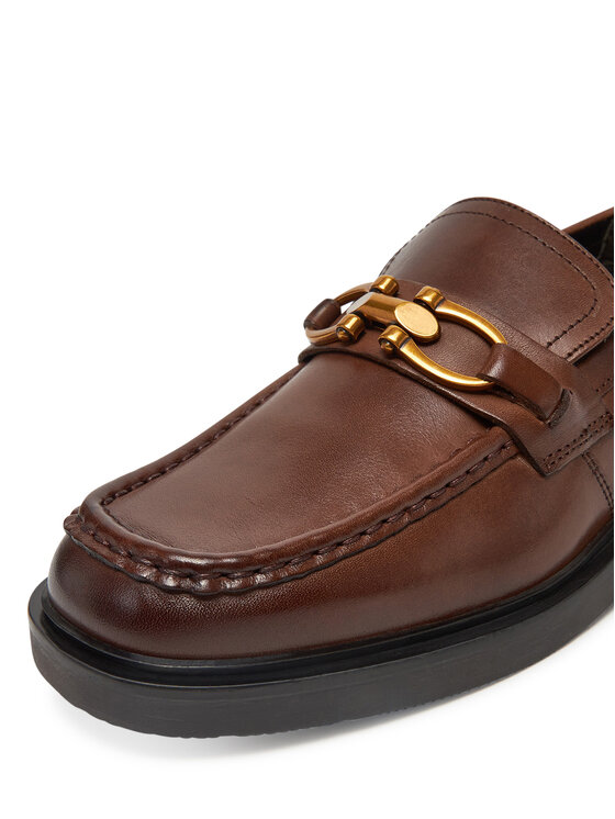 Beverly Hills Polo Club Loafers Beverly Hills Polo Club WI34-DOVER-01 Hnedá