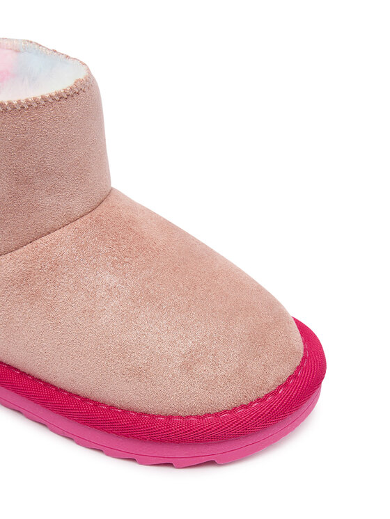 Agatha Ruiz de la Prada Снігоходи Agatha Ruiz de la Prada 251986 Рожевий