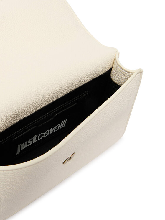 Just Cavalli Сумка Just Cavalli 80RA4BF4 ZSB81 Écru