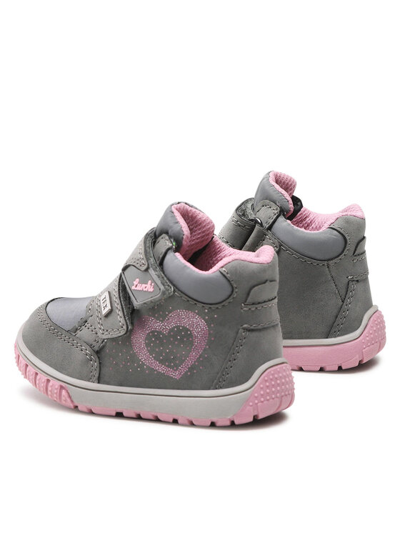 Lurchi Ghete Lurchi Jera 33-14469-45 Gri