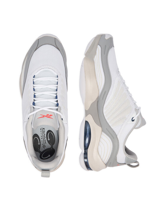 Reebok Sneakersy Reebok EOSS-DMX SERIES 3000 100261718 Biały