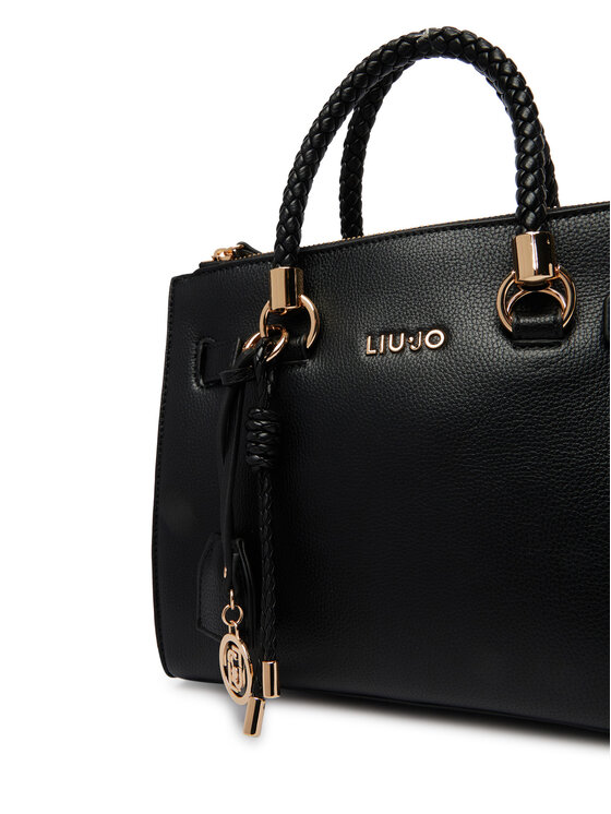 Liu Jo Borsetta Liu Jo AA6069 E1012 Nero