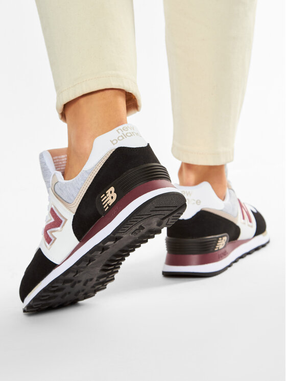 New Balance Superge New Balance WL574VAA Pisana