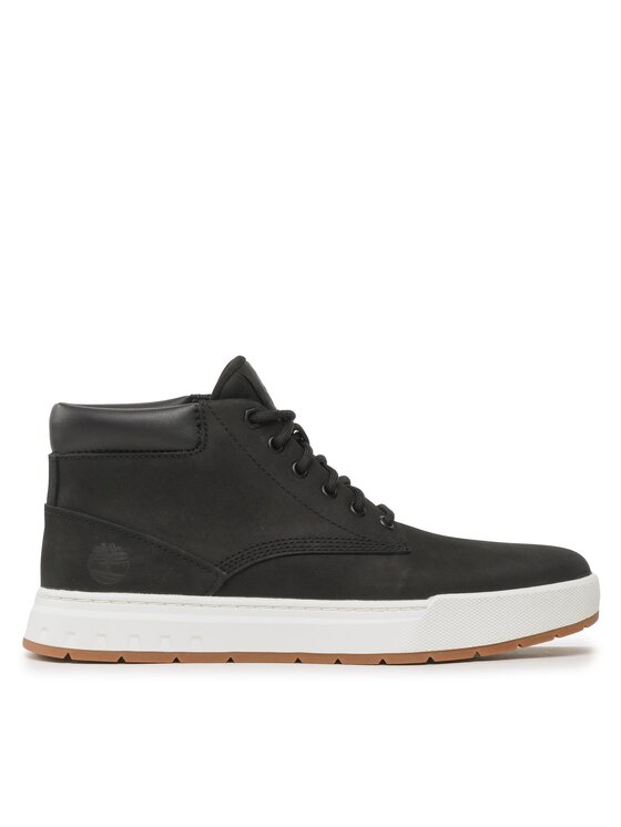 Timberland Sneakersy Timberland Maple Grove TB0A5PSG0151 Čierna