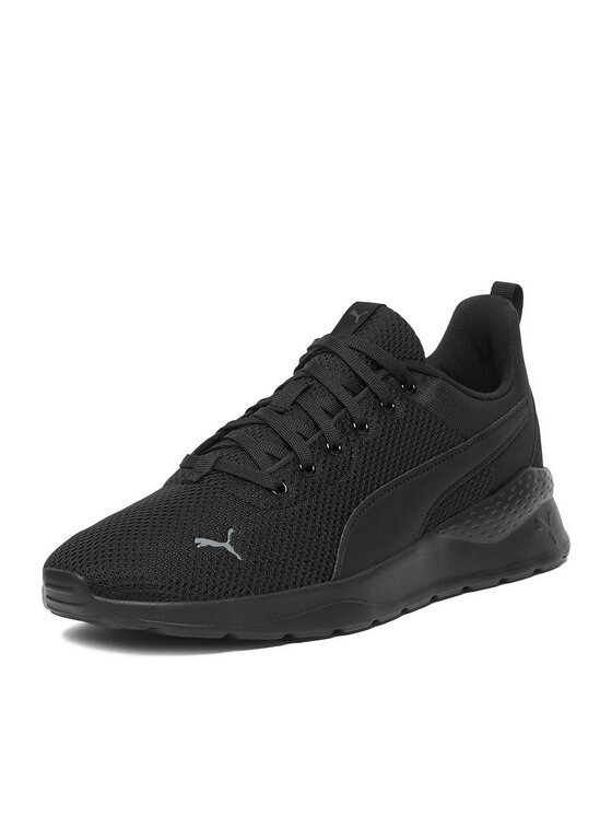 Puma Снікерcи Puma Anzarun Lite 37112801 Чорний