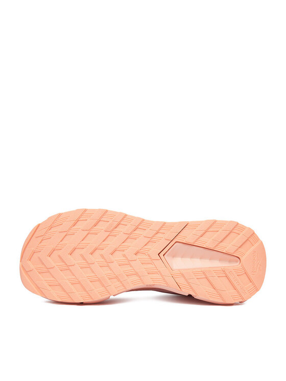 Reebok Взуття для бігу Reebok EO-ZIG DYNAMICA 6 100246201 Рожевий
