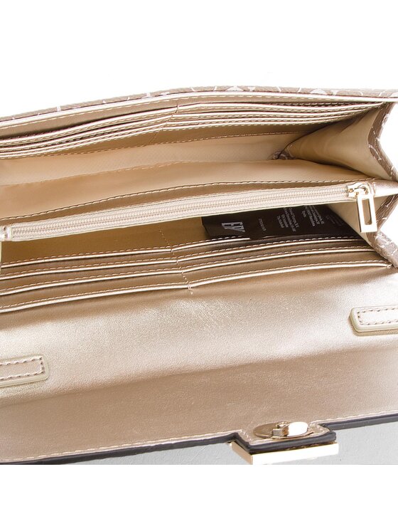 Guess Kabelka Guess Joslyn (SG) Mini-Bag HWSG69 66790 Béžová