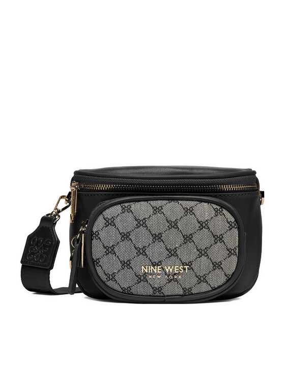 Nine West Soma Nine West CEO-OLIVIA-O24294 Melns