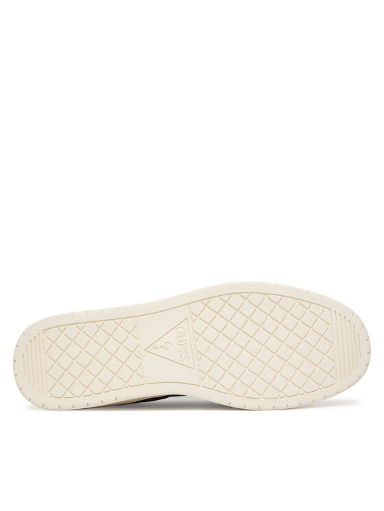 Guess Снікерcи Guess FMJUDD LEA12 Cиній