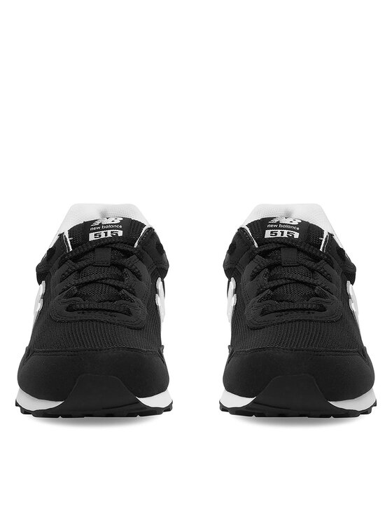 New Balance Sneakers New Balance GC515BLK Nero
