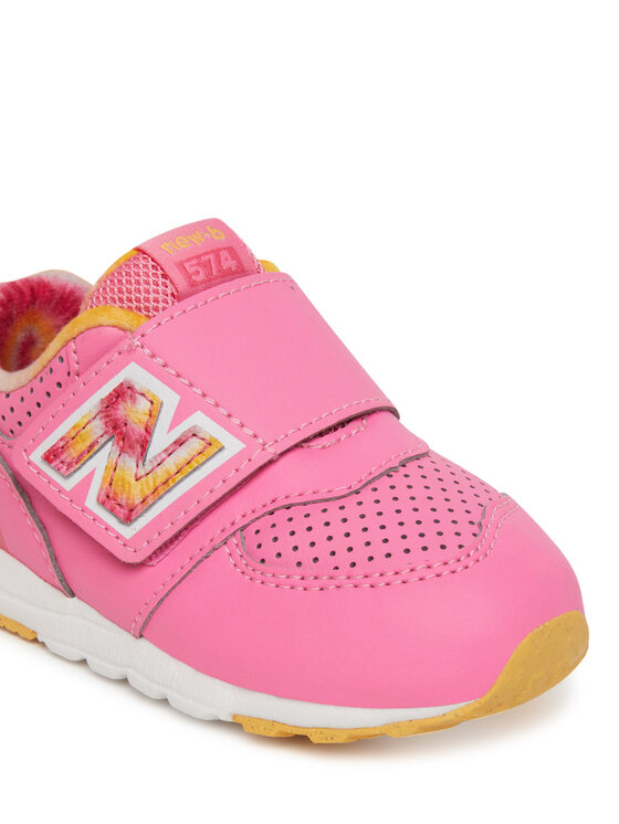 New Balance Sneakersy New Balance NW574KP Różowy