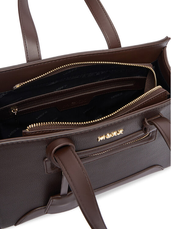 MEXX Сумка MEXX CEO-MEXX-S-006-10 Темно-коричневий