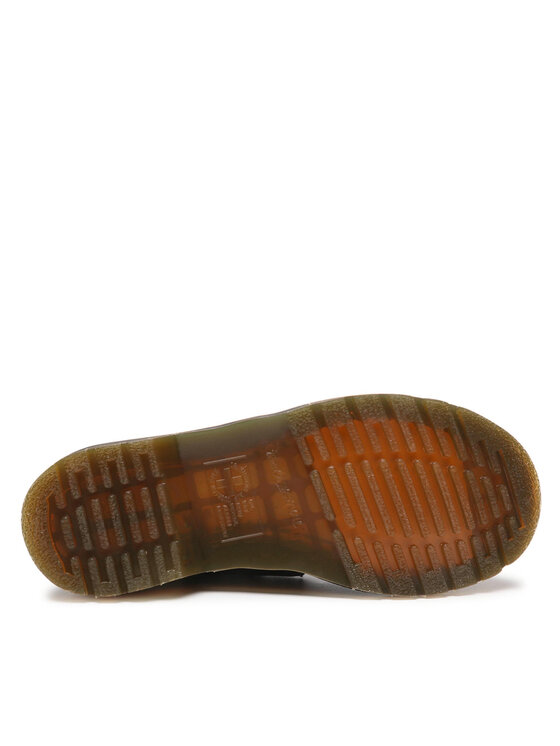 Dr. Martens Pusbačiai Dr. Martens 8065 Mary Jane 12916001 Juoda