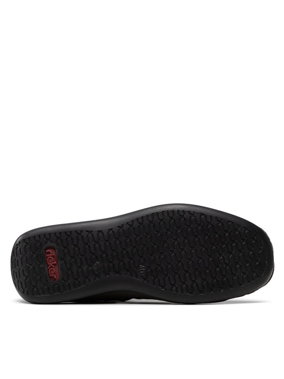 Rieker Sandali Rieker 05279-25 Rjava