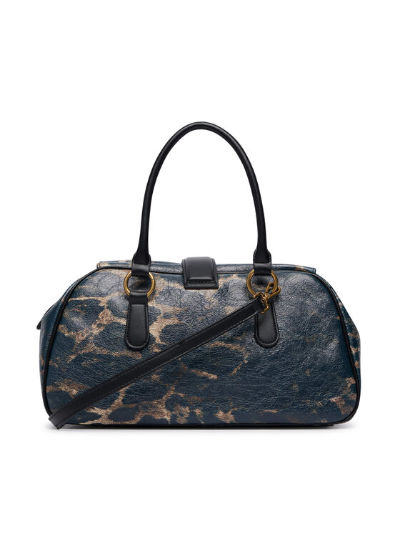 Just Cavalli Geantă Just Cavalli 81RA4BF1 ZSE80 Negru