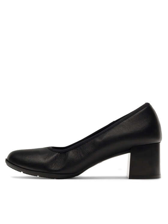 Lasocki Czółenka Lasocki WYL3598-1Z Czarny