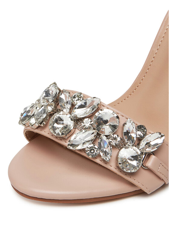 DeeZee Sandale DeeZee F0812-4 Bej