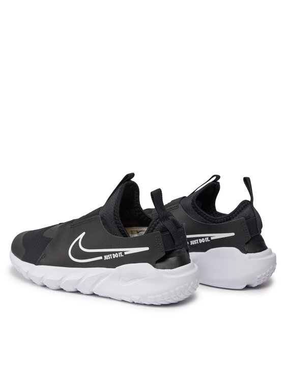 Nike Bėgimo batai Nike Flex Runner 2 (Gs) DJ6038 002 Juoda