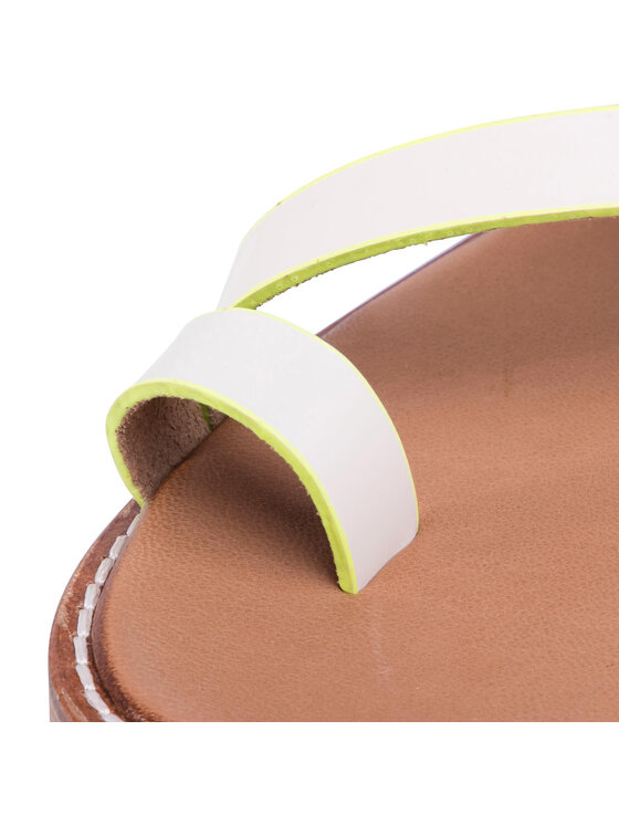 Sergio Bardi Flip flop Sergio Bardi SB-50-09-000472 Bej