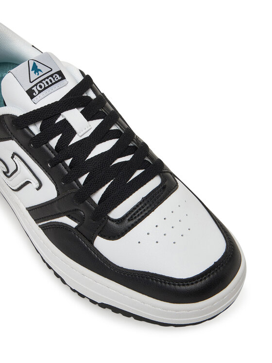 Joma Sneakers Joma C.Platea Low 2501 CPLAS2501 Bianco