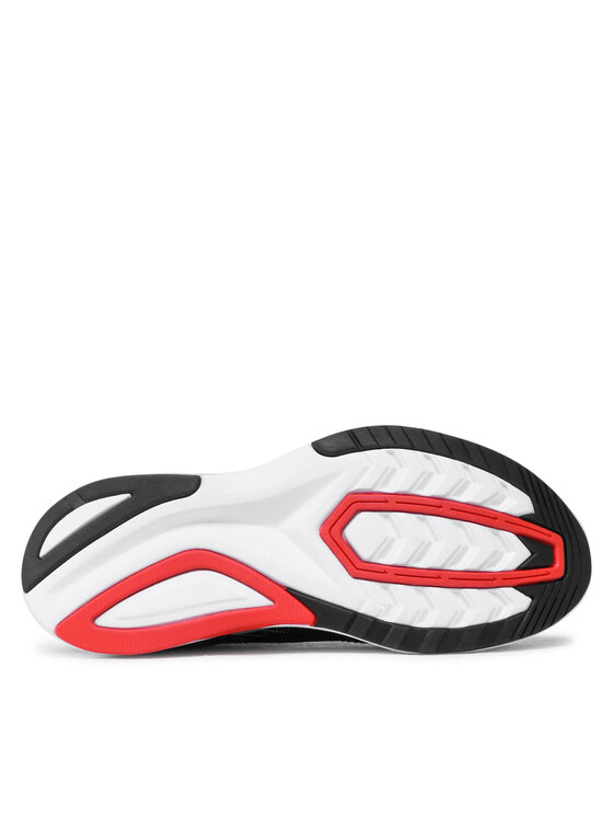 Saucony Взуття для бігу Saucony Endorphin Shift 2 S20689-10 Чорний