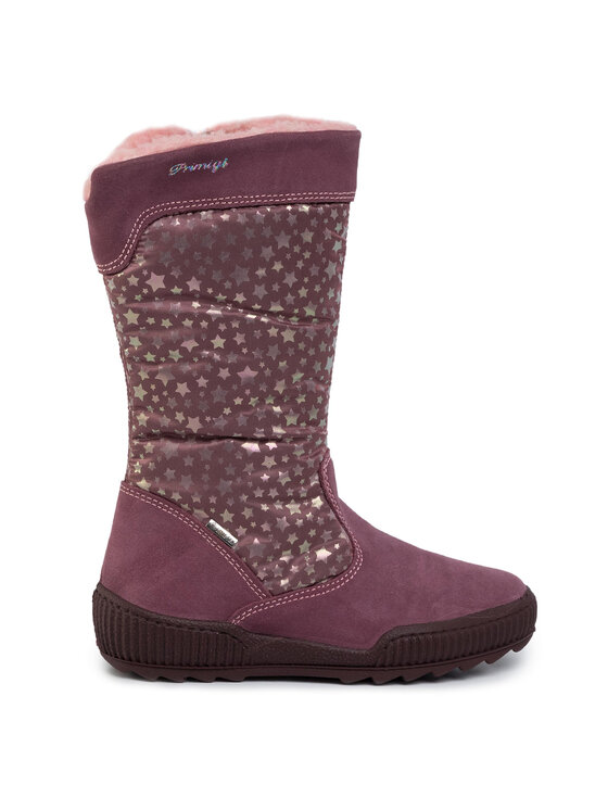 Primigi Cizme Primigi GORE-TEX 4379811 S Roz