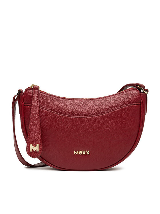 MEXX Kabelka MEXX C-MEXX-L-008-08 Bordová