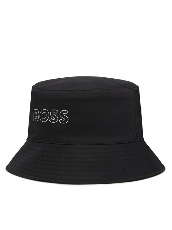 BOSS Cappello BOSS J53113 S Nero