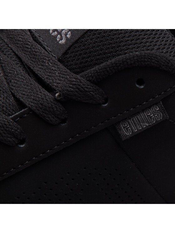 Etnies Αθλητικά Etnies Kingpin 4101000091 Μαύρο