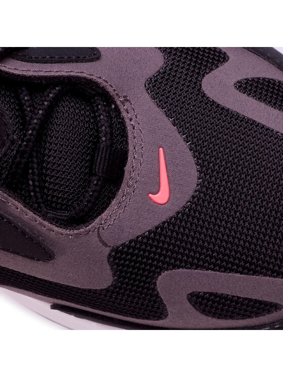 Nike Laisvalaikio batai Nike Air Max 200 AQ2568 005 Juoda