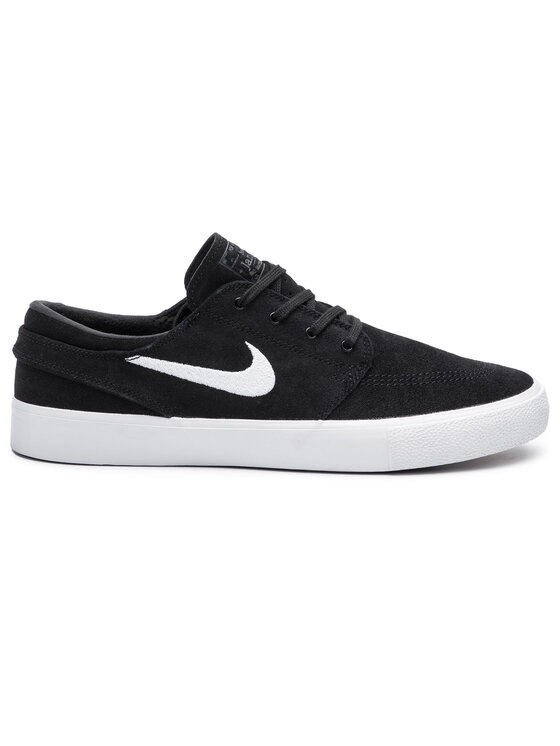 Nike Sneakers Nike Sb Zoom Janoski Rm AQ7475 001 Nero
