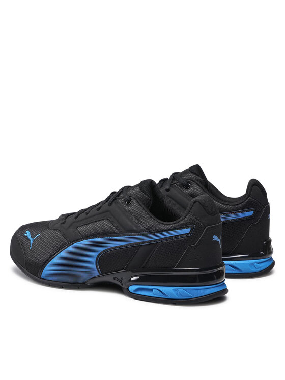 Puma Buty do biegania Puma Tazon 7 195208 04 Czarny