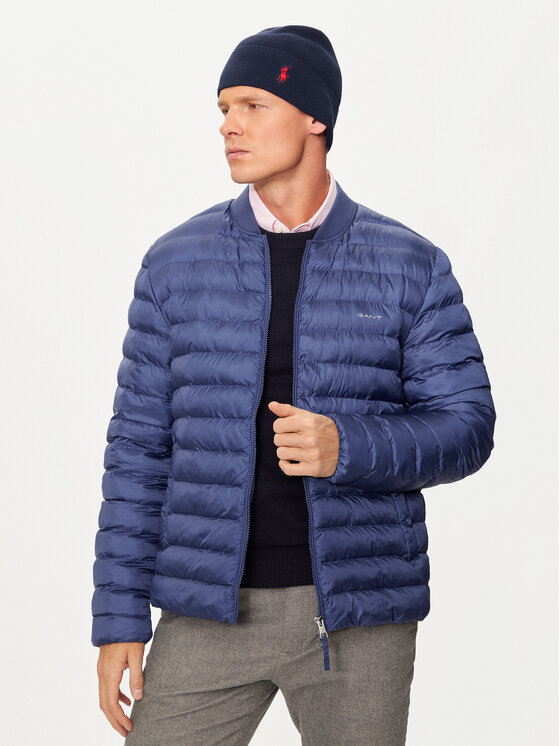 Polo Ralph Lauren Cepure Polo Ralph Lauren 449959339002 Tumši zils