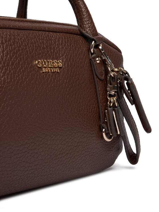 Guess Rankinė Guess Marsha HWBG95 01060 Ruda