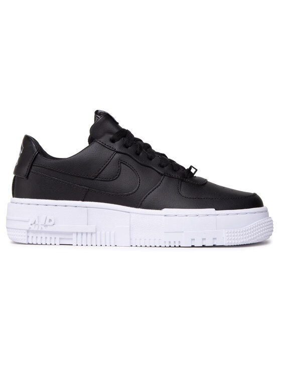 Nike Сникърси Nike Af1 Pixel CK6649 001 Черен