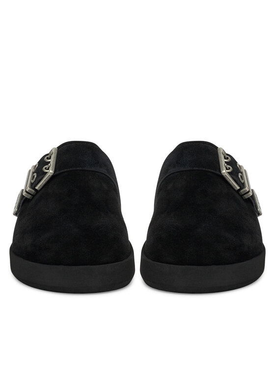 G-STAR Шльопанці G-Star Raw BROOKE-25SS452 Чорний