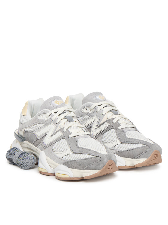 New Balance Snīkeri New Balance U9060AUB W Pelēks