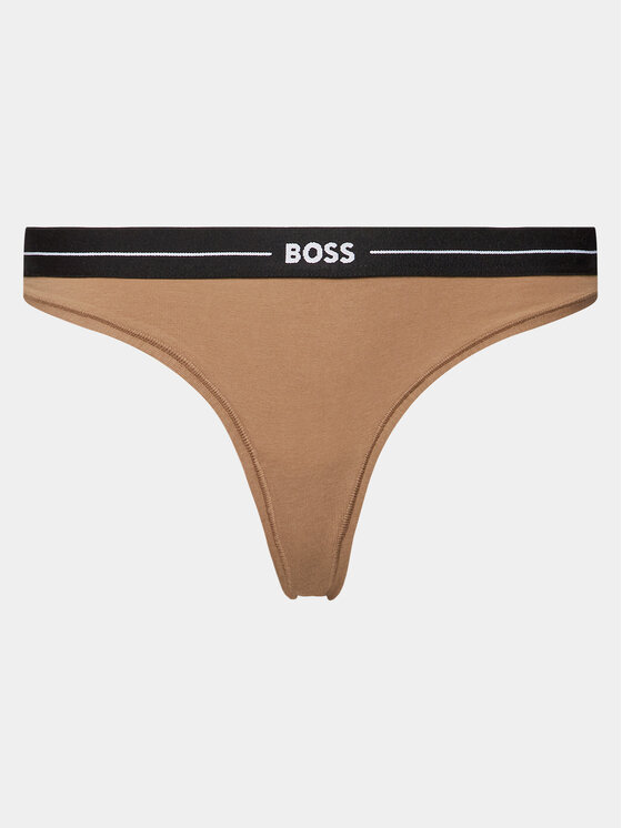 BOSS BOSS Tanga szett 50510030 Színes
